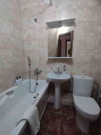 Комната 17 м² в 1-ком. кв., 3/5 эт. в аренду посуточно в Симферополе Симферополь