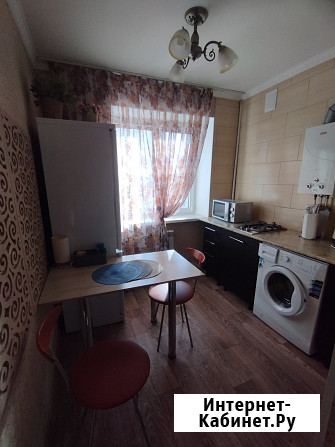 Комната 17 м² в 1-ком. кв., 3/5 эт. в аренду посуточно в Симферополе Симферополь - изображение 2