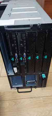 Cервер модульный, платформа серверная mfsys25V2 Уфа