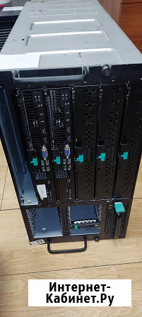 Cервер модульный, платформа серверная mfsys25V2 Уфа - изображение 1