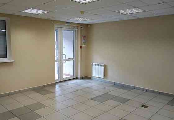 Офис 25м2 на 1 линии Московского шоссе. Прямая аренда Санкт-Петербург