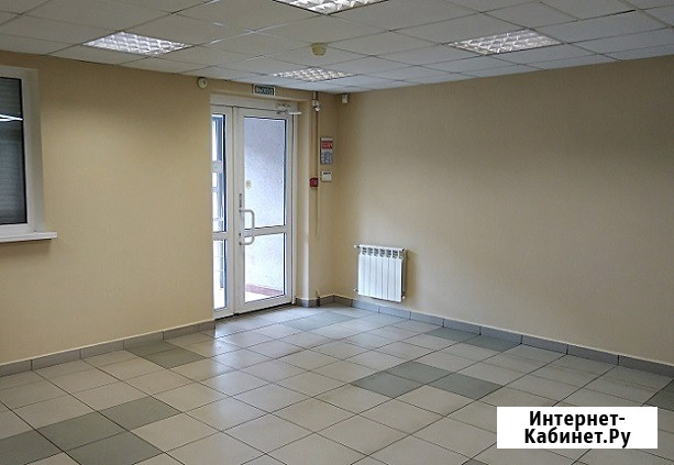 Офис 25м2 на 1 линии Московского шоссе. Прямая аренда Санкт-Петербург - изображение 1