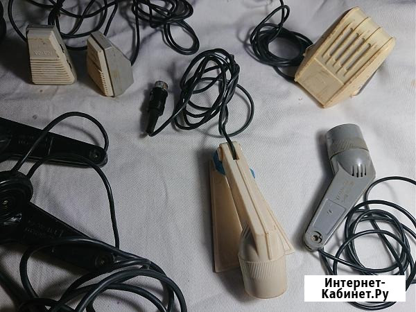 Микрофоны, микрофоны из 80 годов Челябинск - изображение 1