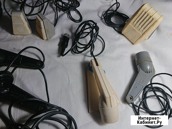 Микрофоны, микрофоны из 80 годов Челябинск - изображение 2