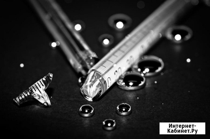 Демеркуризация Уборка ртути с гарантией Москва и область Москва - изображение 4