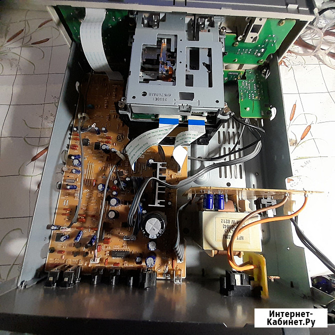 Музыкальный комплект Onkyo Made in Japan Челябинск - изображение 4