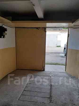 Гараж 18 м² на продажу в Спасске-Дальнем Спасск-Дальний