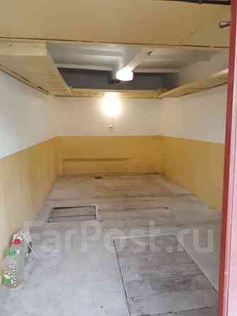 Гараж 18 м² на продажу в Спасске-Дальнем Спасск-Дальний