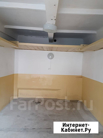 Гараж 18 м² на продажу в Спасске-Дальнем Спасск-Дальний - изображение 3