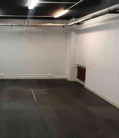 Теплый склад 20м2 в аренду от собственника Санкт-Петербург