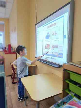 Частный детский сад Москва ОБРАЗОВАНИЕ ПЛЮС I Москва