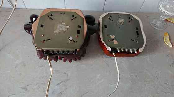 Часы электронные цифровые Сова и Мефистофель Челябинск