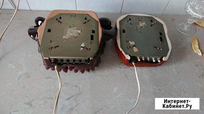 Часы электронные цифровые Сова и Мефистофель Челябинск - изображение 4