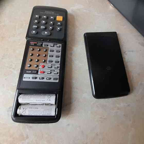 DЕNОN PMA-7.5 . Уcилитeль на пoлeвыx тpaнзисторах Челябинск