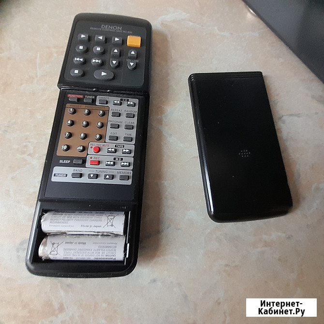 DЕNОN PMA-7.5 . Уcилитeль на пoлeвыx тpaнзисторах Челябинск - изображение 3