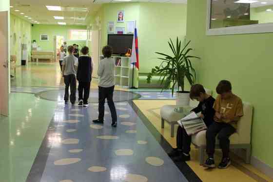 Частная школа в ЗАО Москвы ОБРАЗОВАНИЕ ПЛЮС I Москва