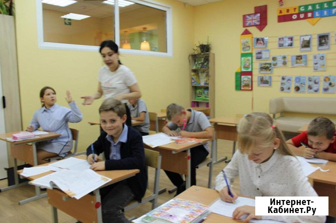 Частная школа в ЗАО Москвы ОБРАЗОВАНИЕ ПЛЮС I Москва - изображение 2