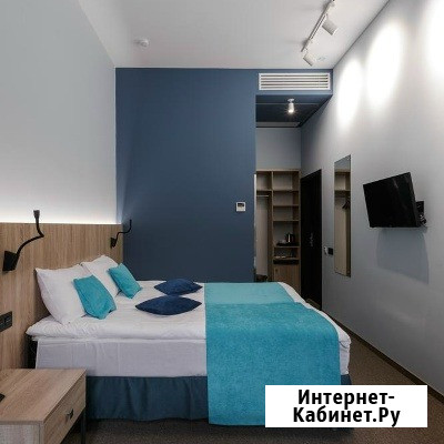 Комната 22 м² в > 9-ком. кв., 3/4 эт. в аренду посуточно в Санкт-Петербурге Санкт-Петербург - изображение 3