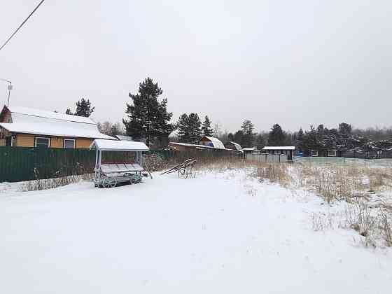 Участок СНТ, ДНП 12 сот. на продажу в Рошале Рошаль