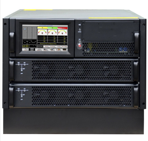 Бесперебойник ББП Импульс до 8000 кВА Новосибирск