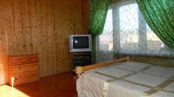 Коттедж 250 м² на участке 10 сот. в аренду посуточно в Истре Истра