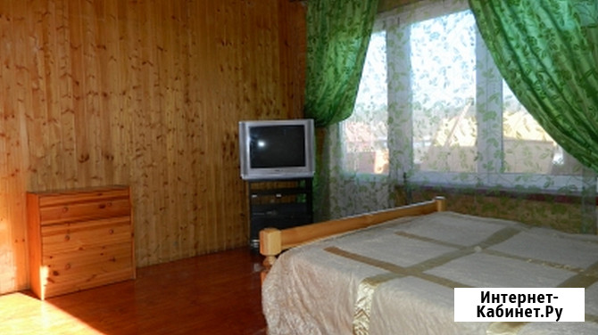 Коттедж 250 м² на участке 10 сот. в аренду посуточно в Истре Истра - изображение 3