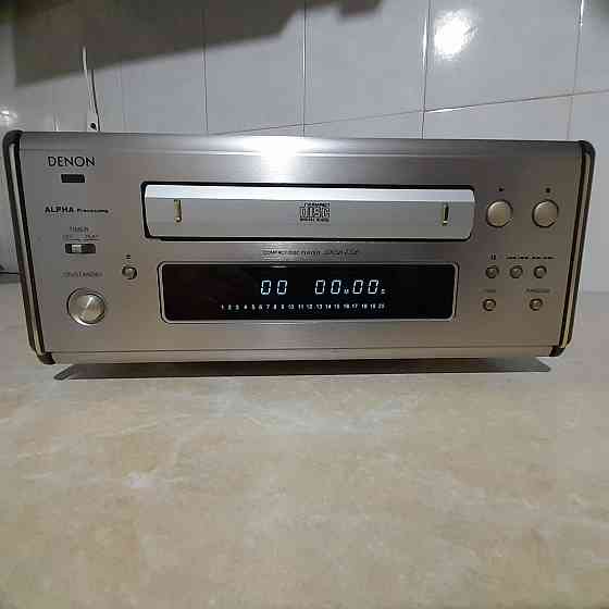 CD-проигрыватель Denon DCD-7.5L Челябинск