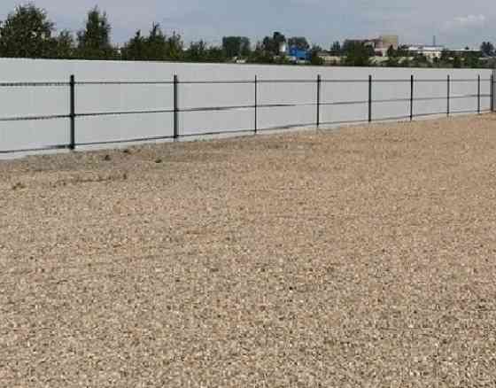 Участок промназначения 5 сот. в аренду в Санкт-Петербурге Санкт-Петербург