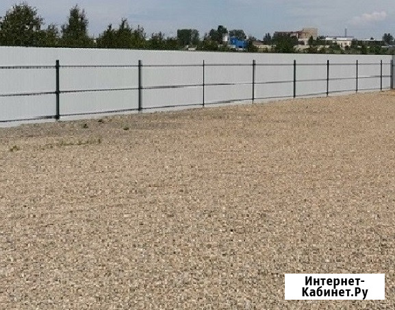 Участок промназначения 5 сот. в аренду в Санкт-Петербурге Санкт-Петербург - изображение 1