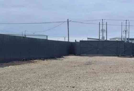 Участок промназначения 10 сот. в аренду в Санкт-Петербурге Санкт-Петербург