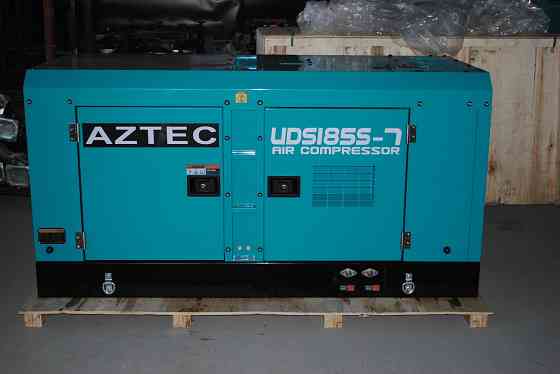 Услуги компрессора Барнаул