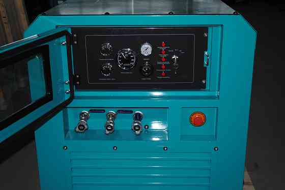 Услуги компрессора Барнаул