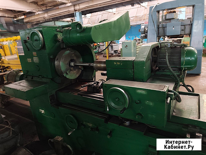 3К228А внутришлифовальный станок Смоленск - изображение 1