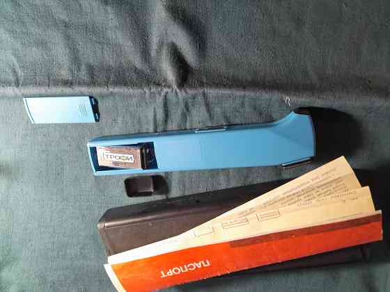 Прибор Элеан Для электроимпульсной и световой стимуляции Челябинск