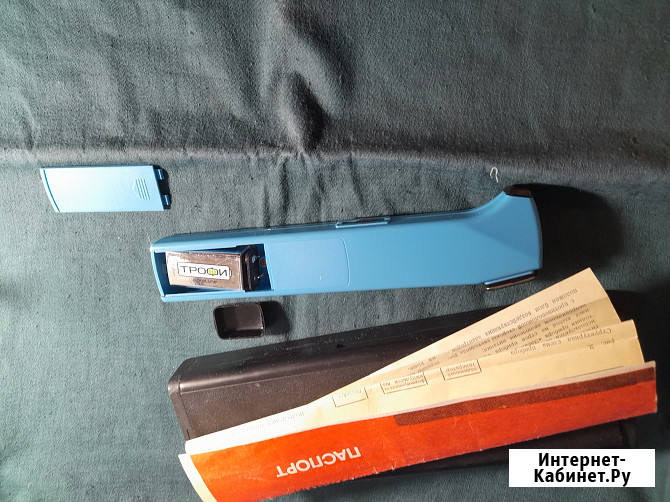 Прибор Элеан Для электроимпульсной и световой стимуляции Челябинск - изображение 3