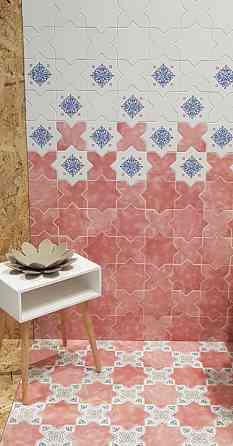 Испанская керамическая плитка, керамогранит и плитка из Испании в интернет магазине Москва