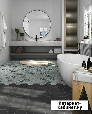 Испанская керамическая плитка, керамогранит и плитка из Испании в интернет магазине Москва - изображение 4