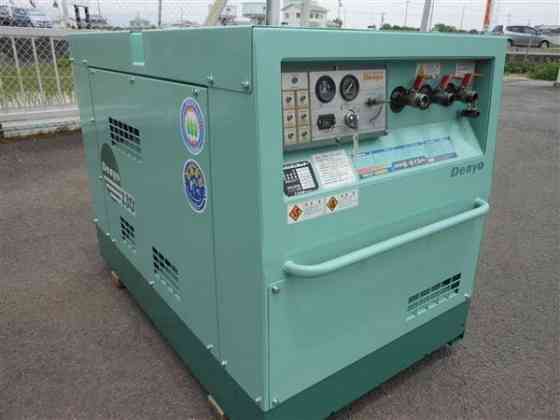 Аренда компрессора Отбойные молотки Барнаул