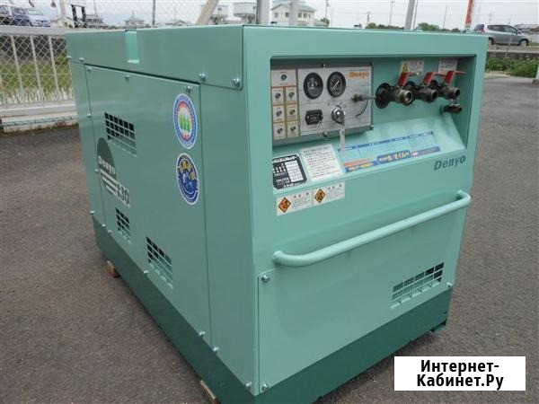 Аренда компрессора Отбойные молотки Барнаул - изображение 1