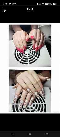 Мастер маникюра Волгоград