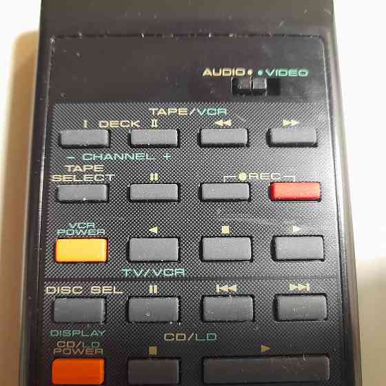 Пульт Pioneer CU-A001 Челябинск