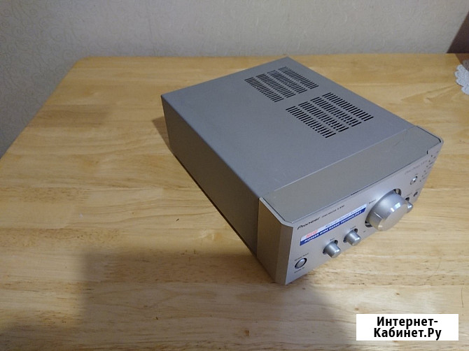 Pioneer A-N701. Made in Japan Челябинск - изображение 2