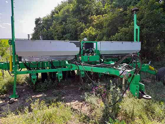 Сеялка пропашная по нулевой технологии СПМ-6. 850000 руб Саратов