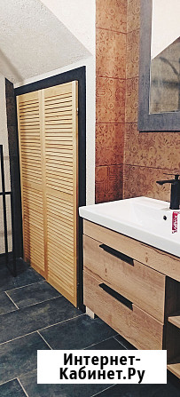 Комната 20 м² в 3-ком. кв., 1/2 эт. в аренду посуточно в Севастополе Севастополь - изображение 5