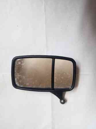 Зеркала заднего вида ретро на классику Самара