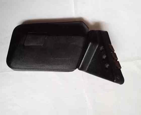 Зеркала заднего вида ретро на классику Самара