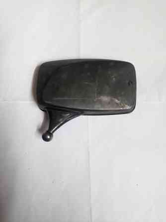 Зеркала заднего вида ретро на классику Самара