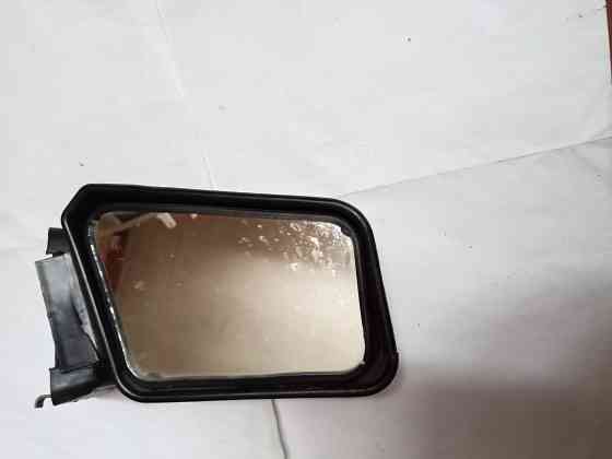 Зеркала заднего вида ретро на классику Самара