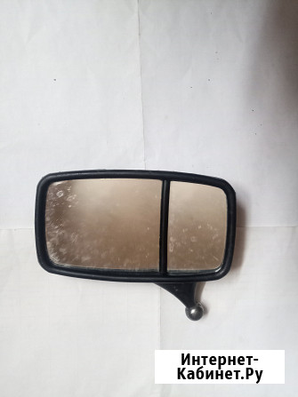 Зеркала заднего вида ретро на классику Самара - изображение 1