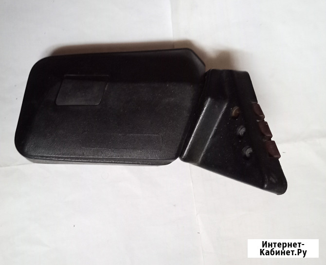Зеркала заднего вида ретро на классику Самара - изображение 4